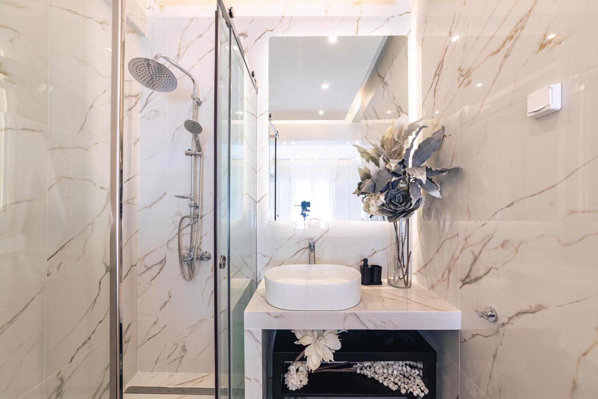 D9 Center Of Glyfada Appartement