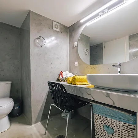 D9 Center Of Glyfada 雅典 Exterior photo