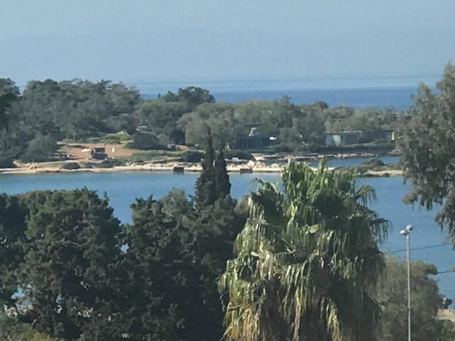 Apartment D9 Center Of Glyfada Athens