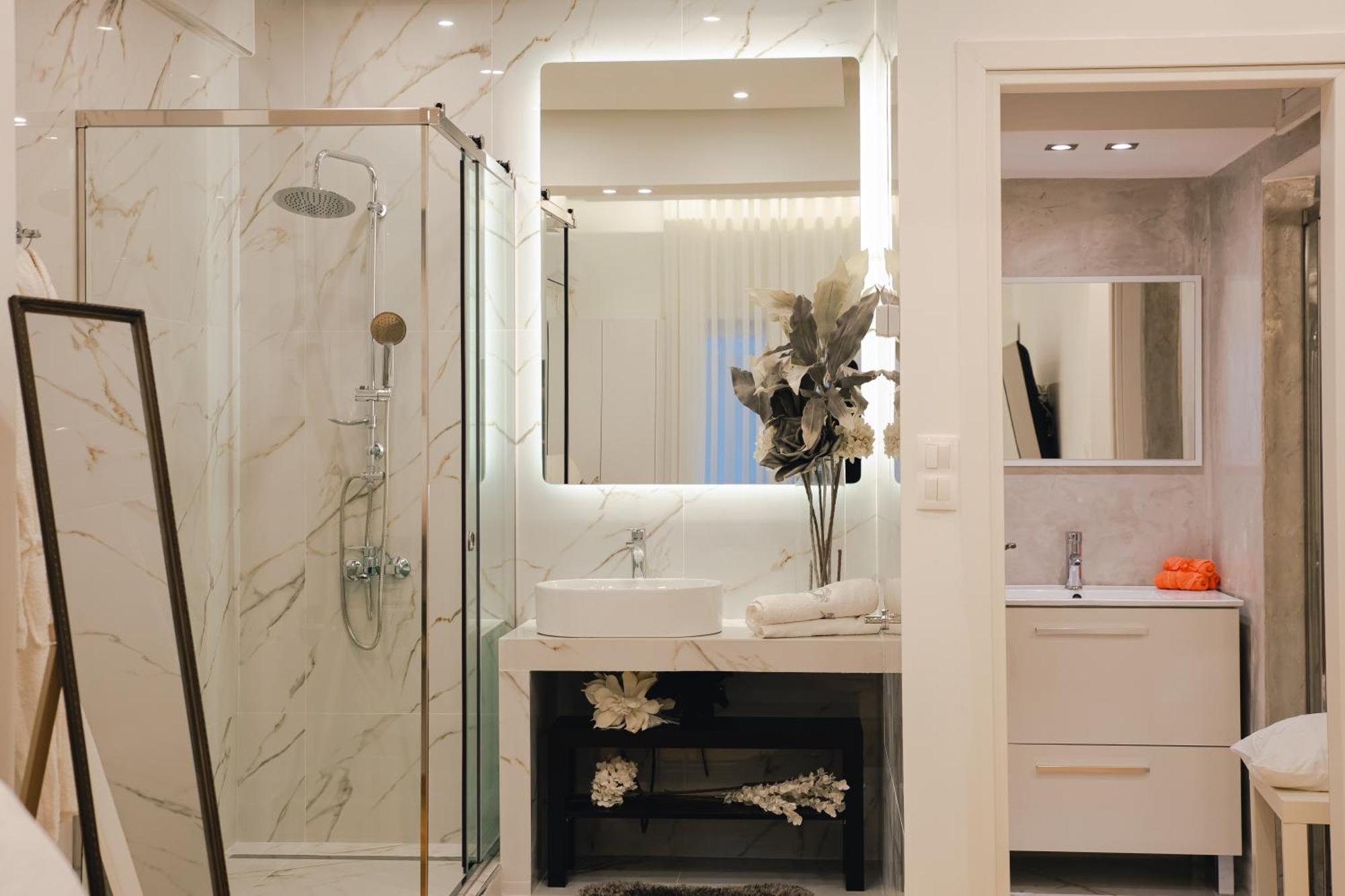 D9 Center Of Glyfada Apartment