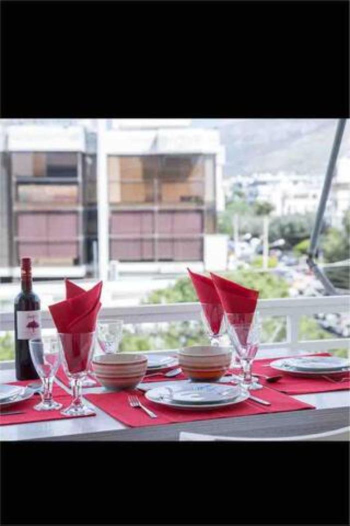 D9 Center Of Glyfada Athens