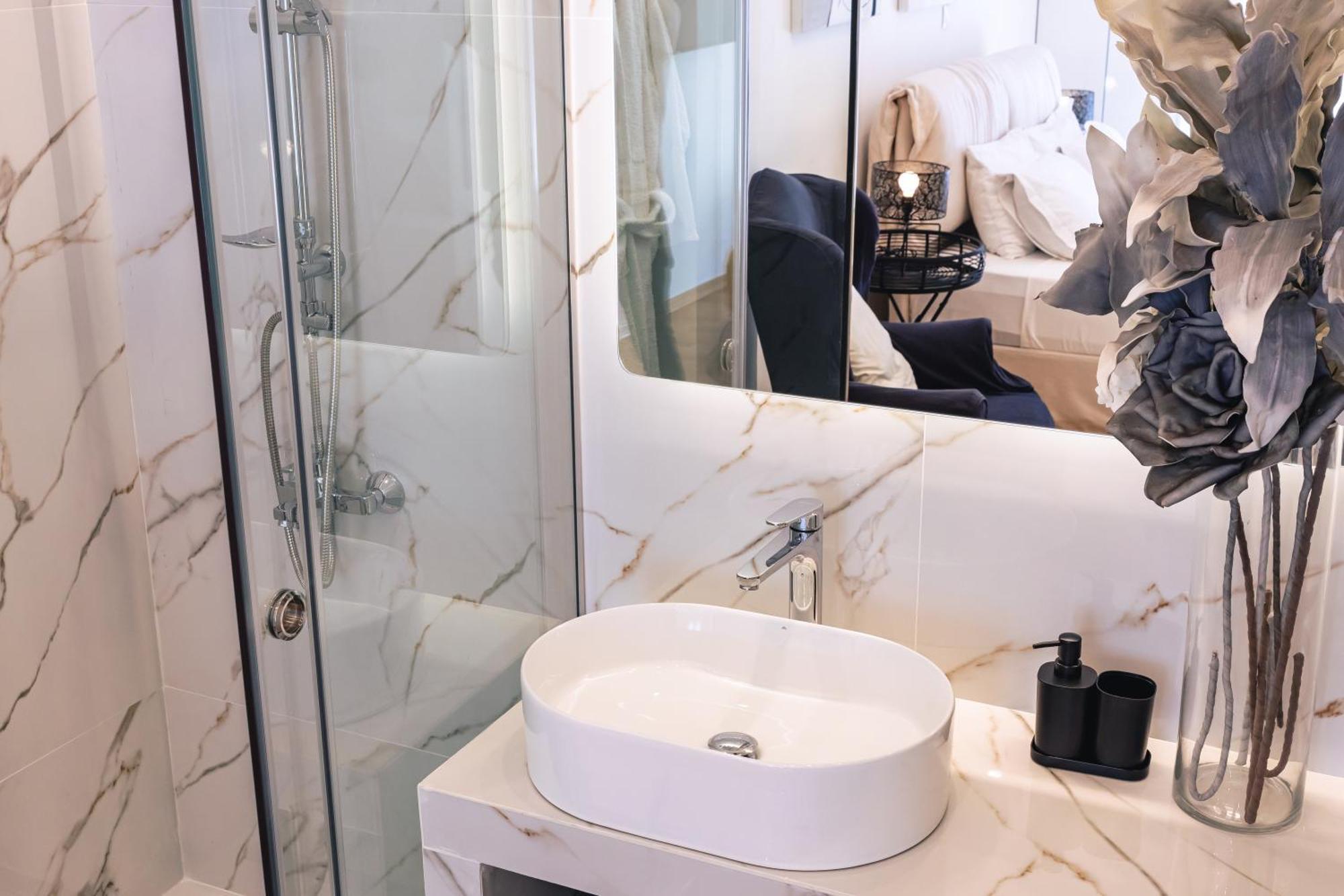Apartment D9 Center Of Glyfada Athens
