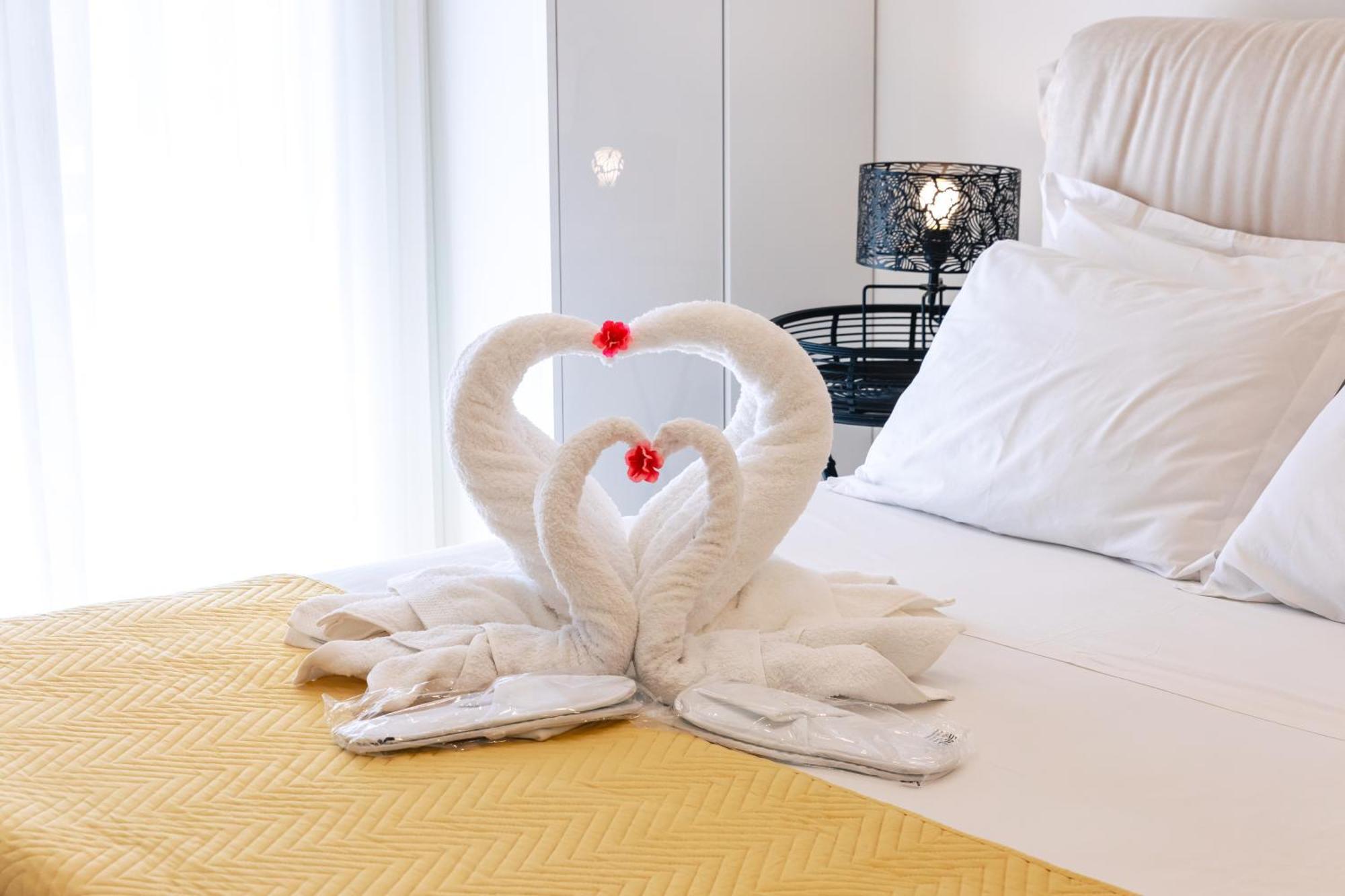 D9 Center Of Glyfada Apartment *