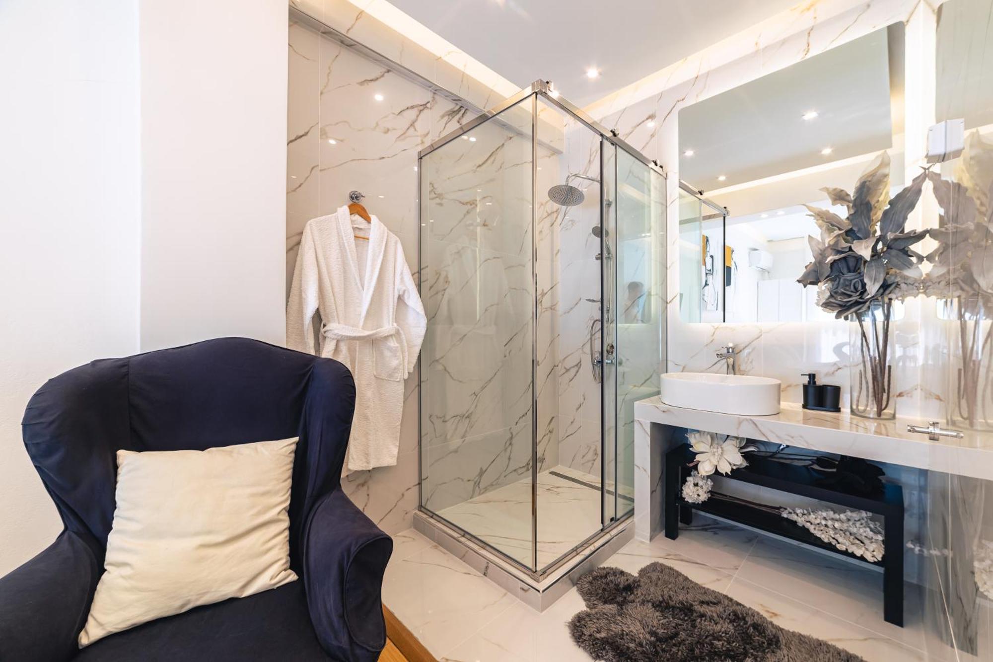 Apartment D9 Center Of Glyfada Athens