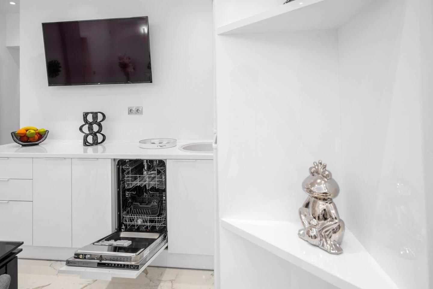 Apartment D9 Center Of Glyfada Athens